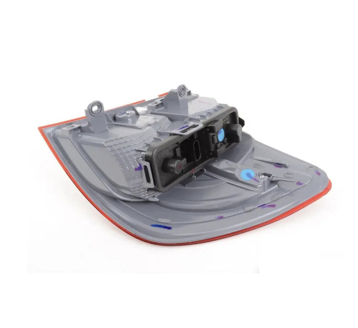 BMW F25 X3 Tail Light Fender Mounted By Depo 63217220241 or 63217220242