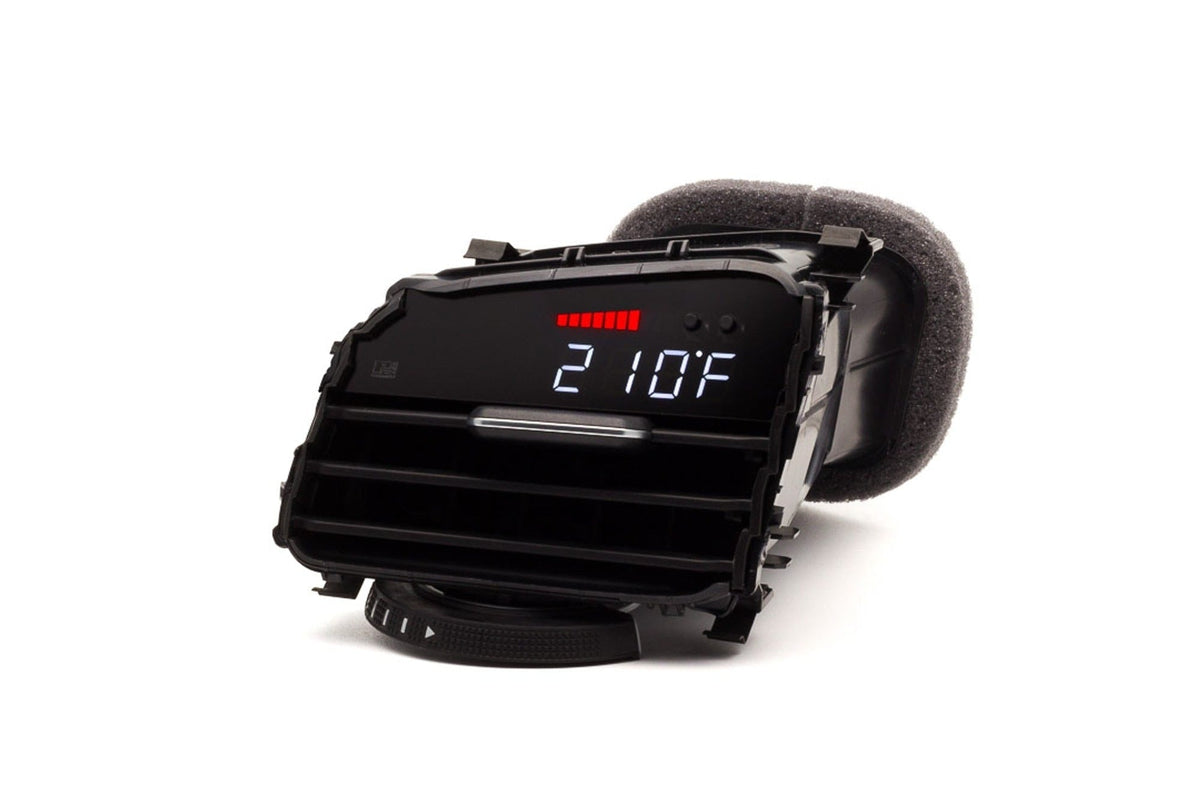P3 Analog Gauge - VW / Mk7 / Golf / GTI (2014-2020) (NLA)