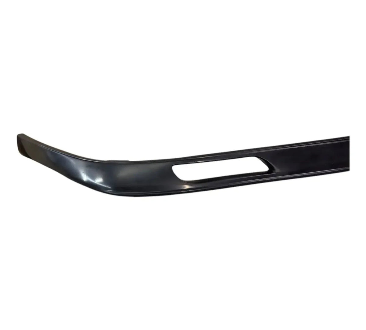 Better Bodies Motorsport Carrera Front Spoiler Lip – GT3-Style - Porsche / 997.1 / 2005–2008
