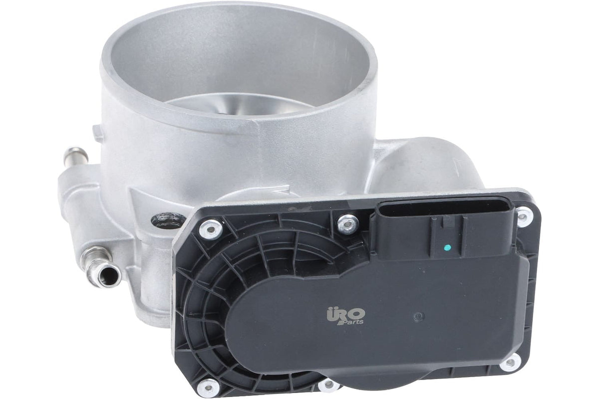 Throttle Body - Land Rover
