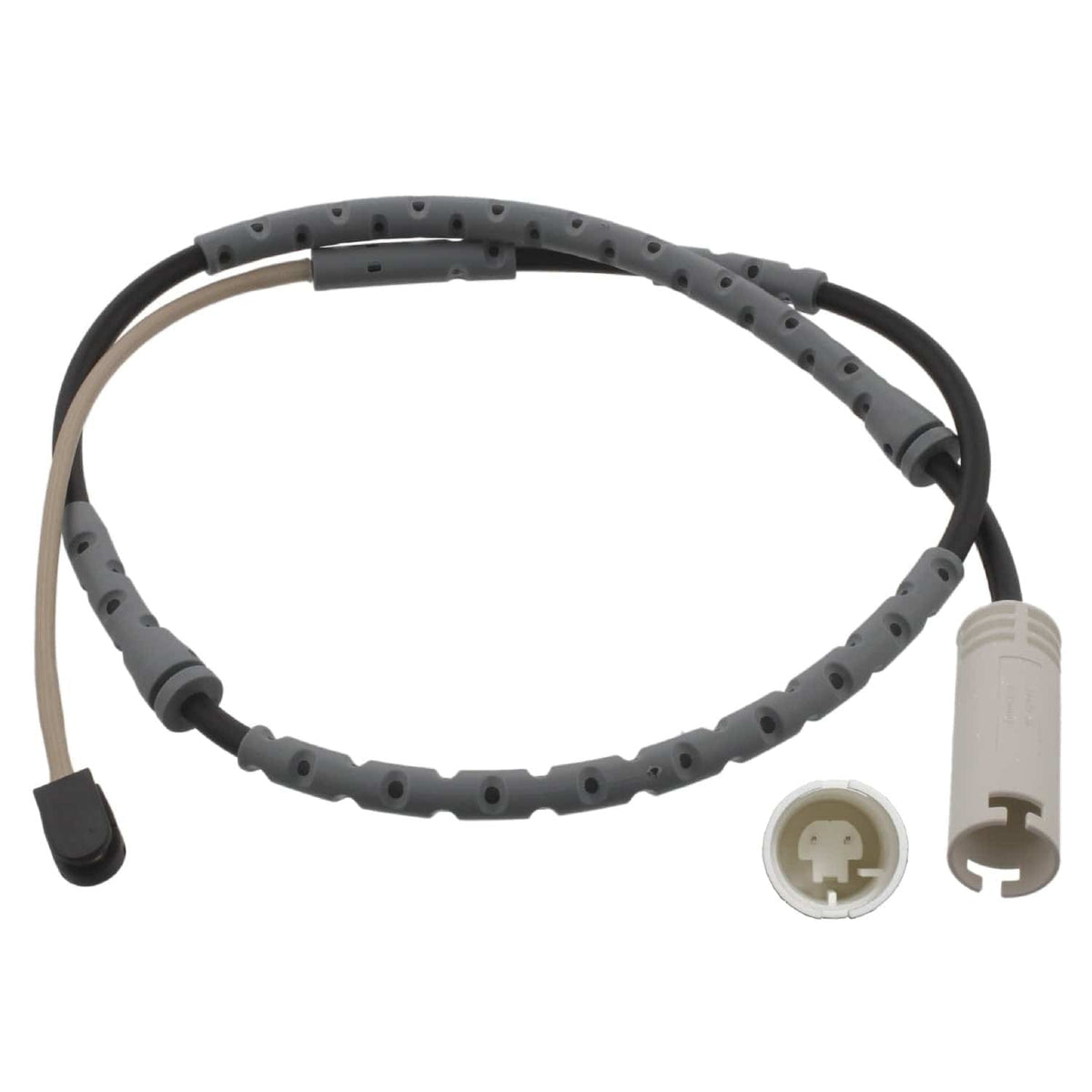 Wear Indicator - BMW