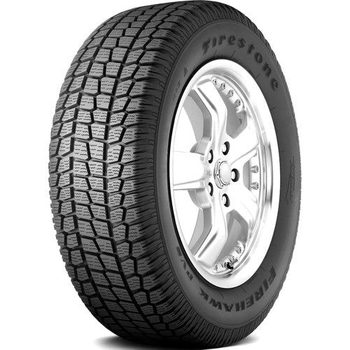 Firestone Firehawk PVS Tire 225/60R18 99V