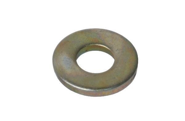 Cylinder Head Washer, Late Large Style - Porsche