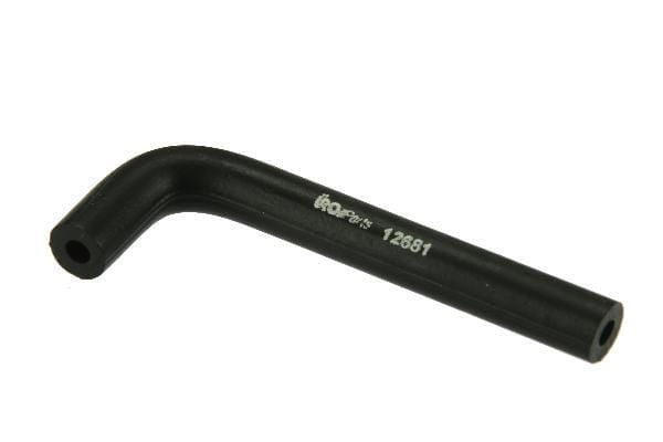 Vacuum Hose - Mercedes