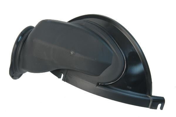 Cooling Fan Air Duct - Porsche