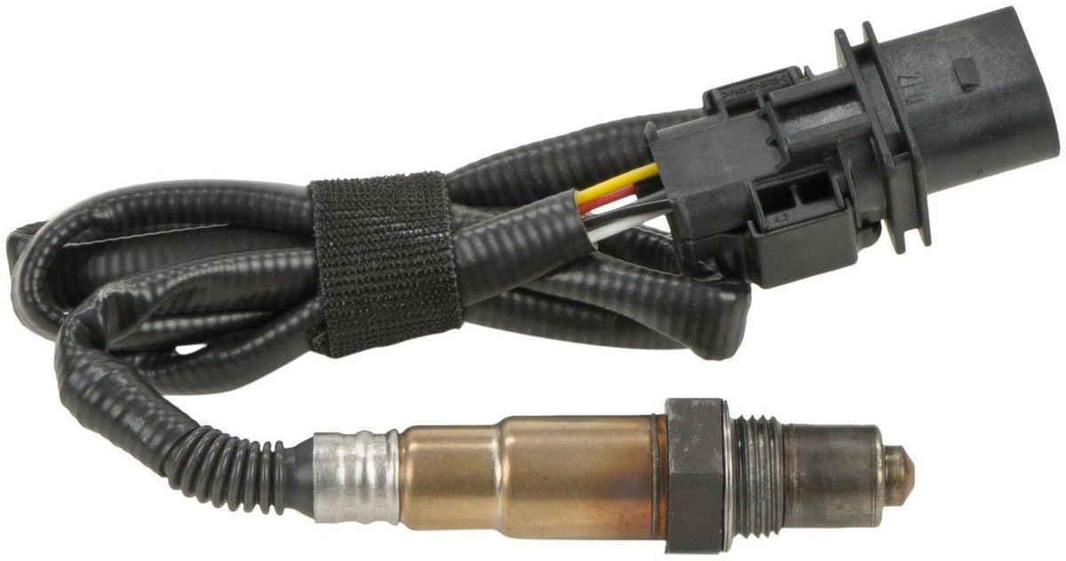 Wide-Band Oxygen Sensor - BMW