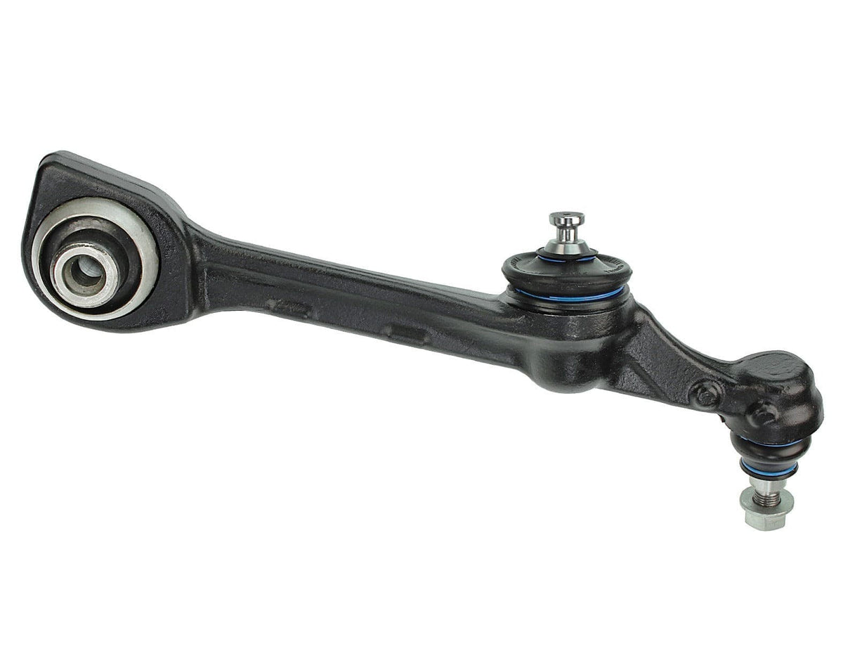 Front Right Lower Rearward Control Arm and Ball Joint Assembly - Mercedes