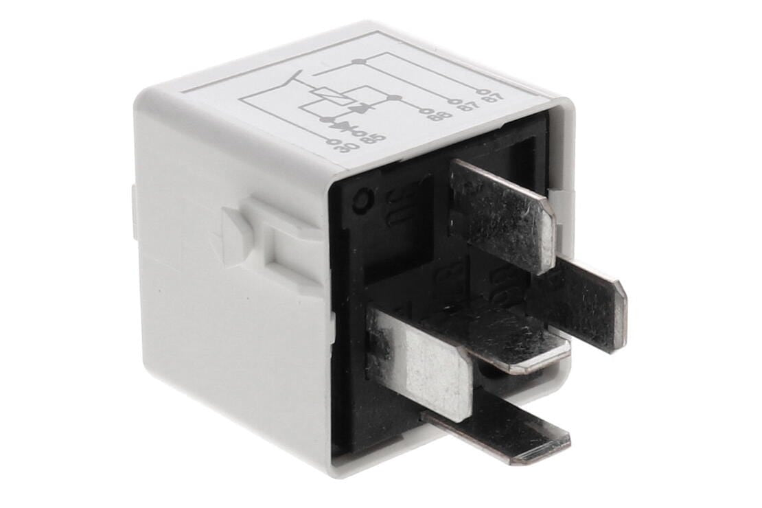 Fuel Pump Relay - BMW