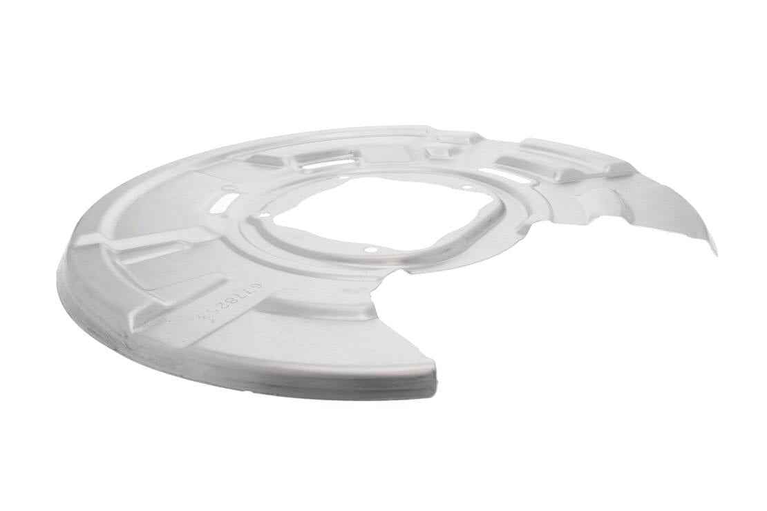 Brake Disc Splash Guard - BMW