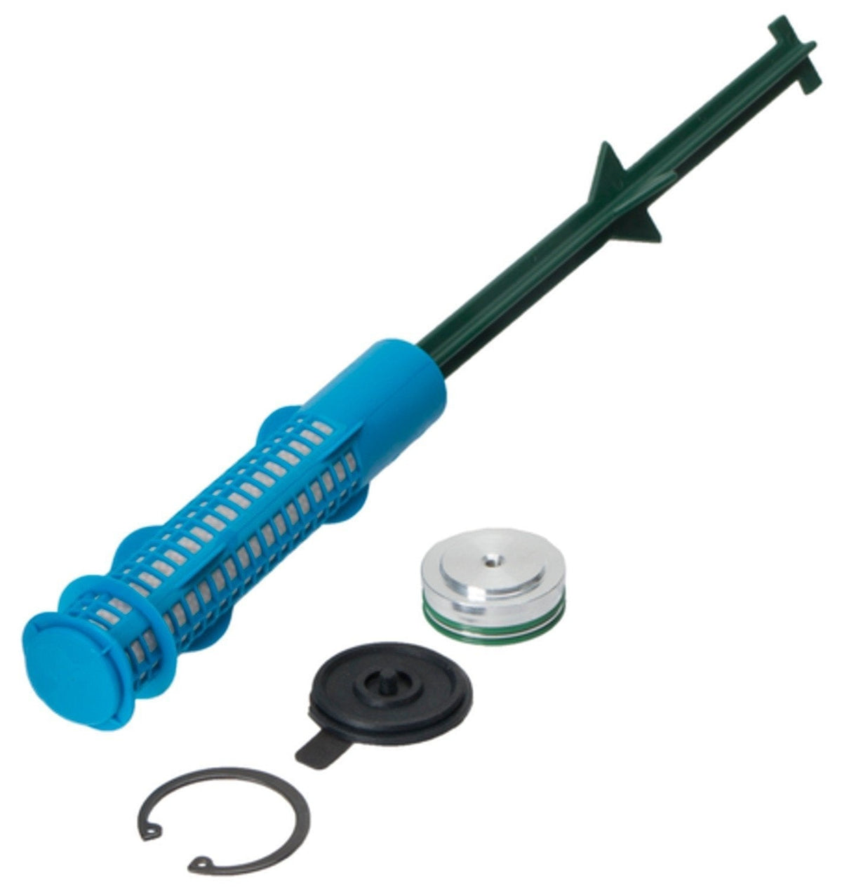 BMW E60/E61 5-Series AC Reciever Drier 64536907402