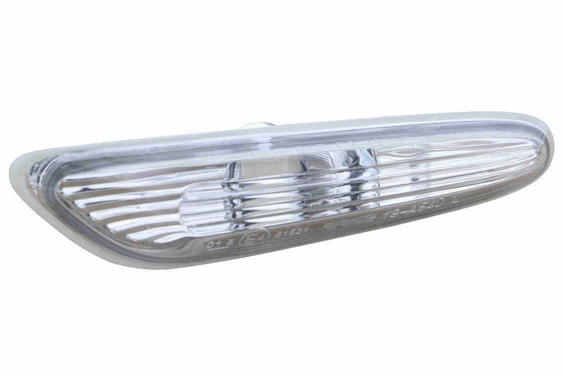 Auxiliary Turn Signal - BMW