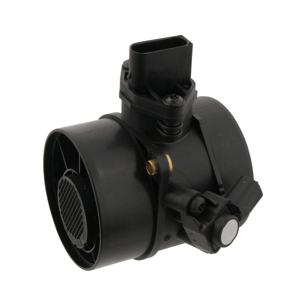 MAF Meter with Housing - Mercedes