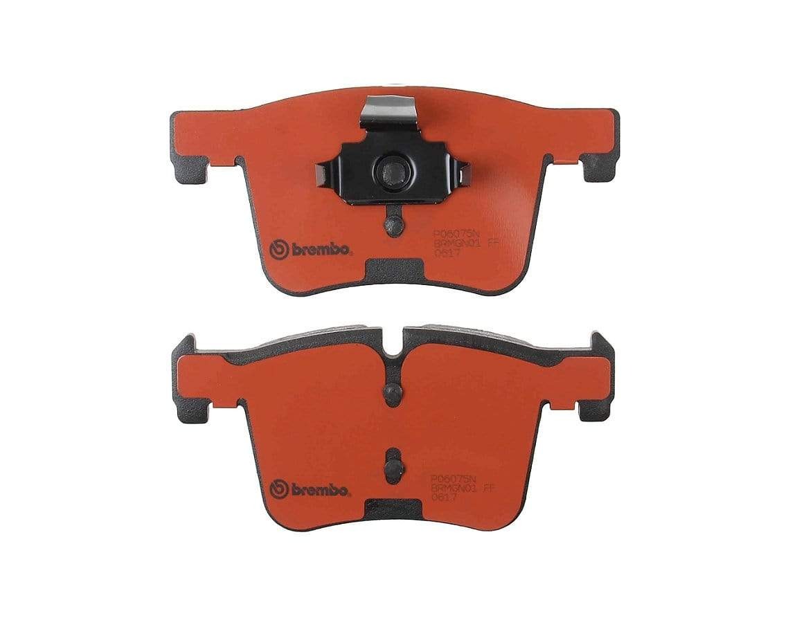 Brake Pads Front - BMW F2x 228i / F3x 320i & more (many models check fitment)