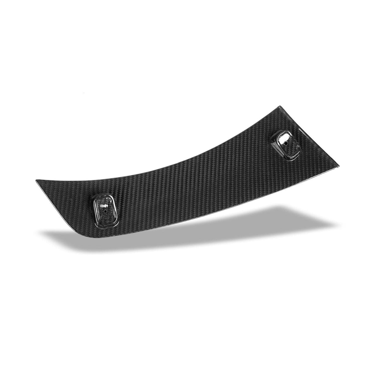 Revozport Carbon Fiber Side Fender Vents - BMW / G80 / G81 / G82 / M3 / M4
