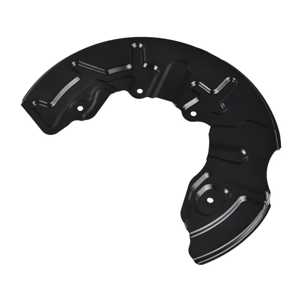 Brake Disc Shield - VW/Audi