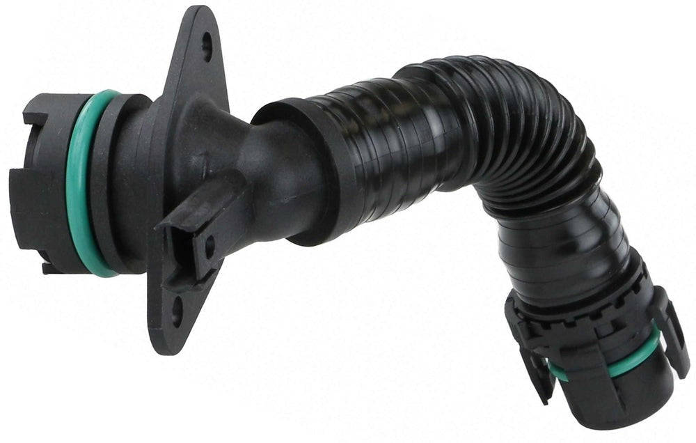BMW E70 X5 xDrive35i Crankcase Vent Hose By Rein 11127584128