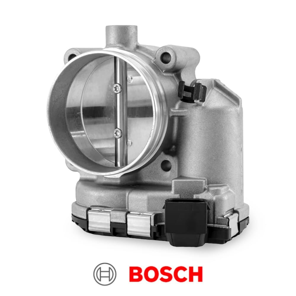 Nuke Performance Bosch Electronic Throttle Body