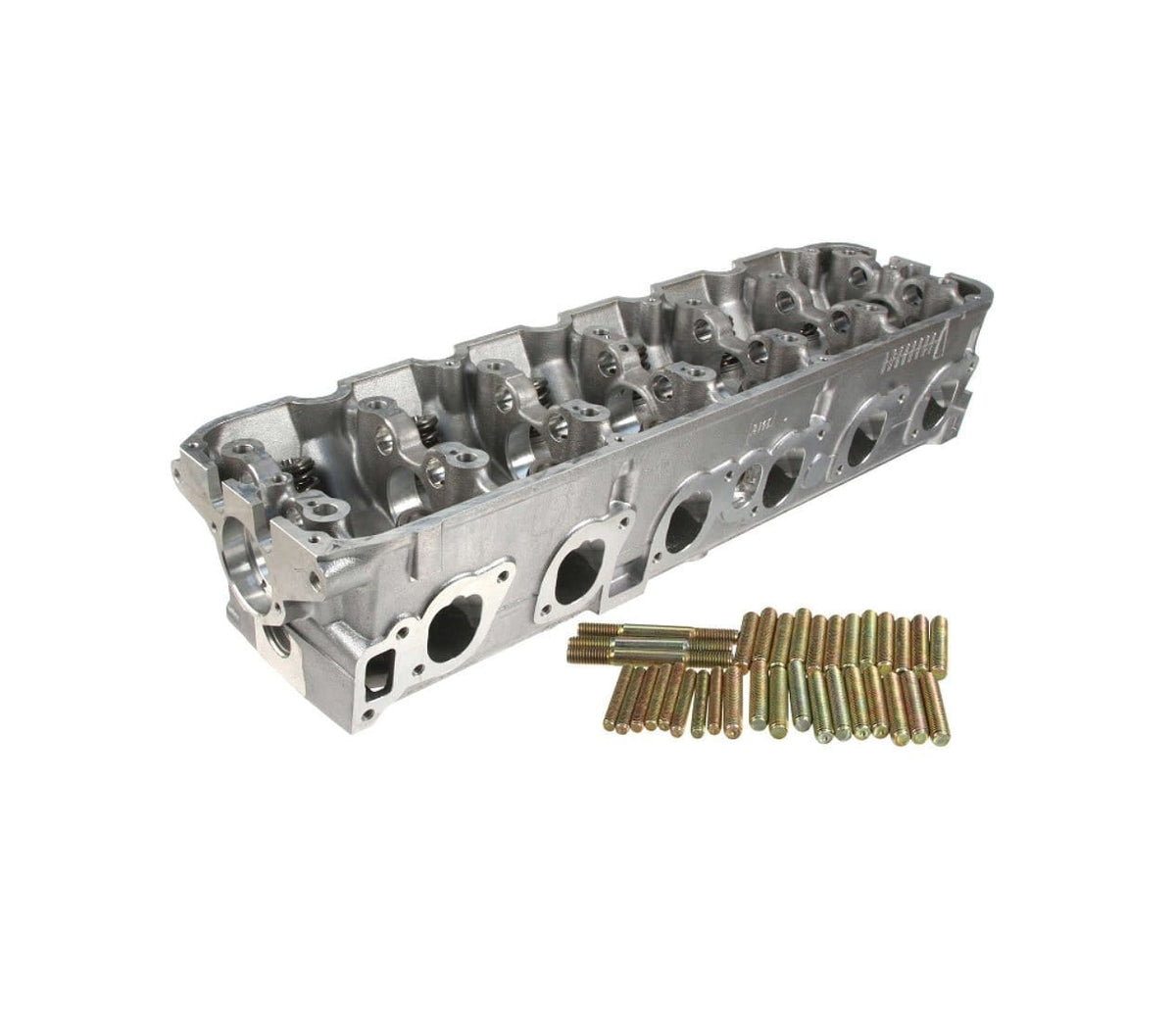 Cylinder Head (Bare) - BMW M20 / 325 / 325i / 325ix / 325is / 525i / 528e