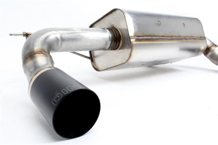 Dinan Free Flow Axle-Back Exhaust for BMW | F30 | F32 | 340i/440i