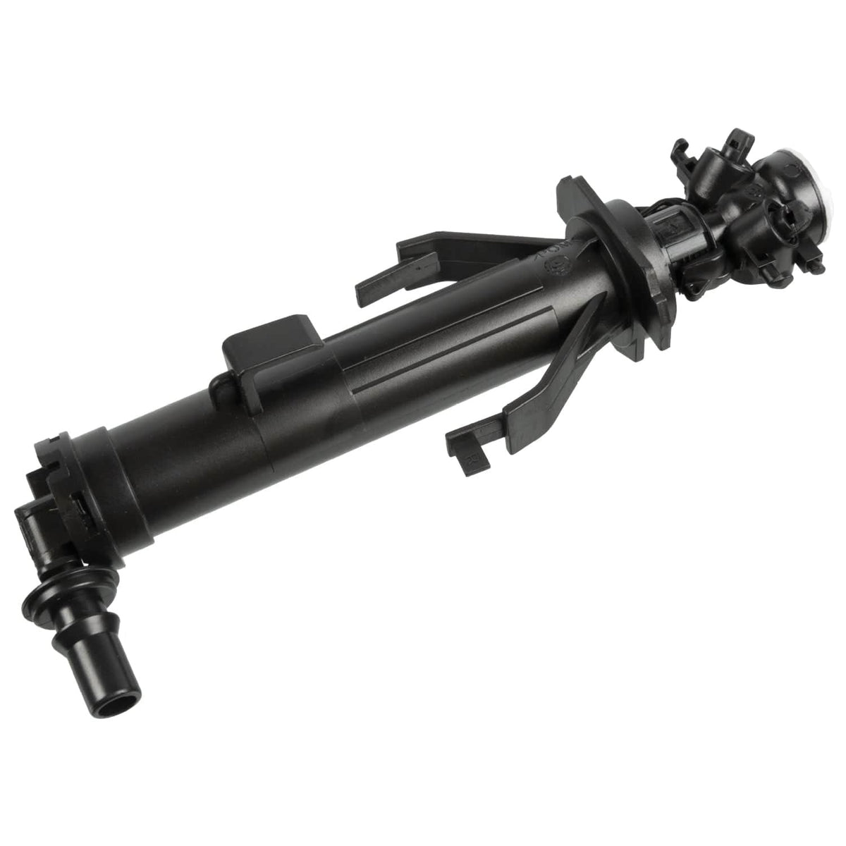 Headlight Washer Nozzle with Telescopic Cylinder - VW/Audi