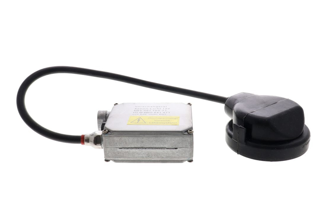 Light Control Unit - BMW