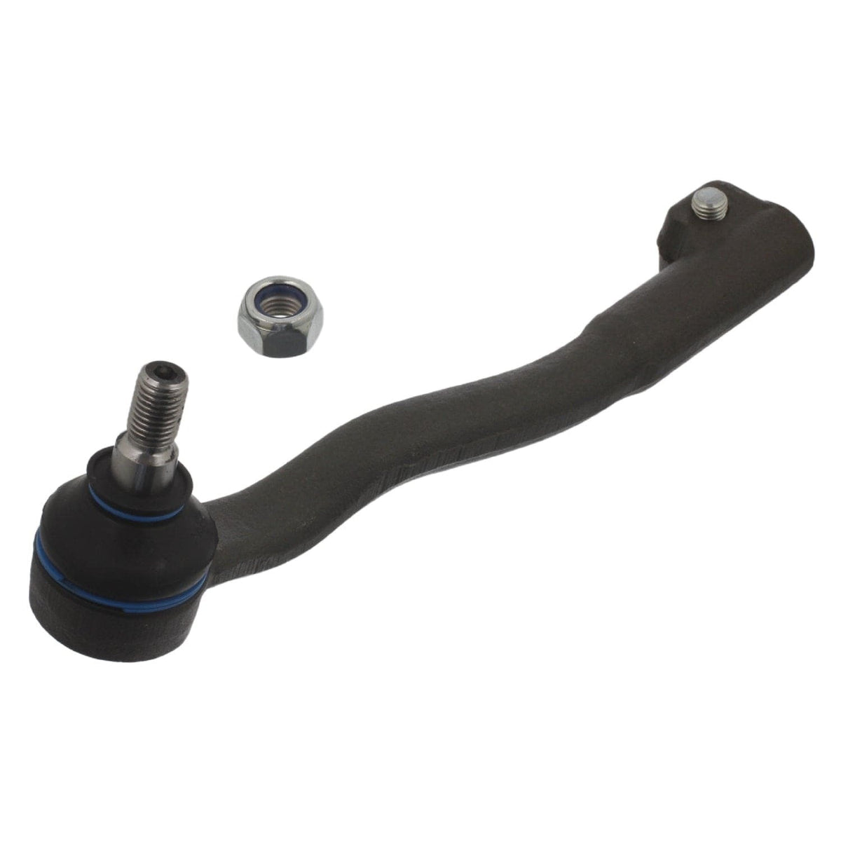 Tie Rod End with Nut - BMW