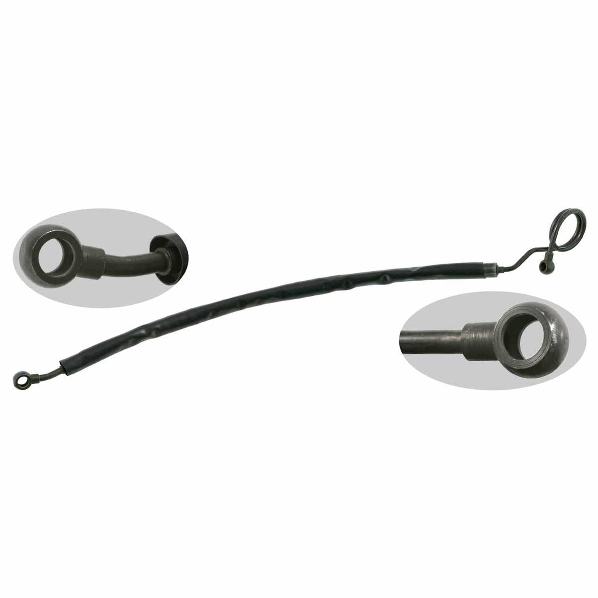 Power Steering Hose - VW/Audi