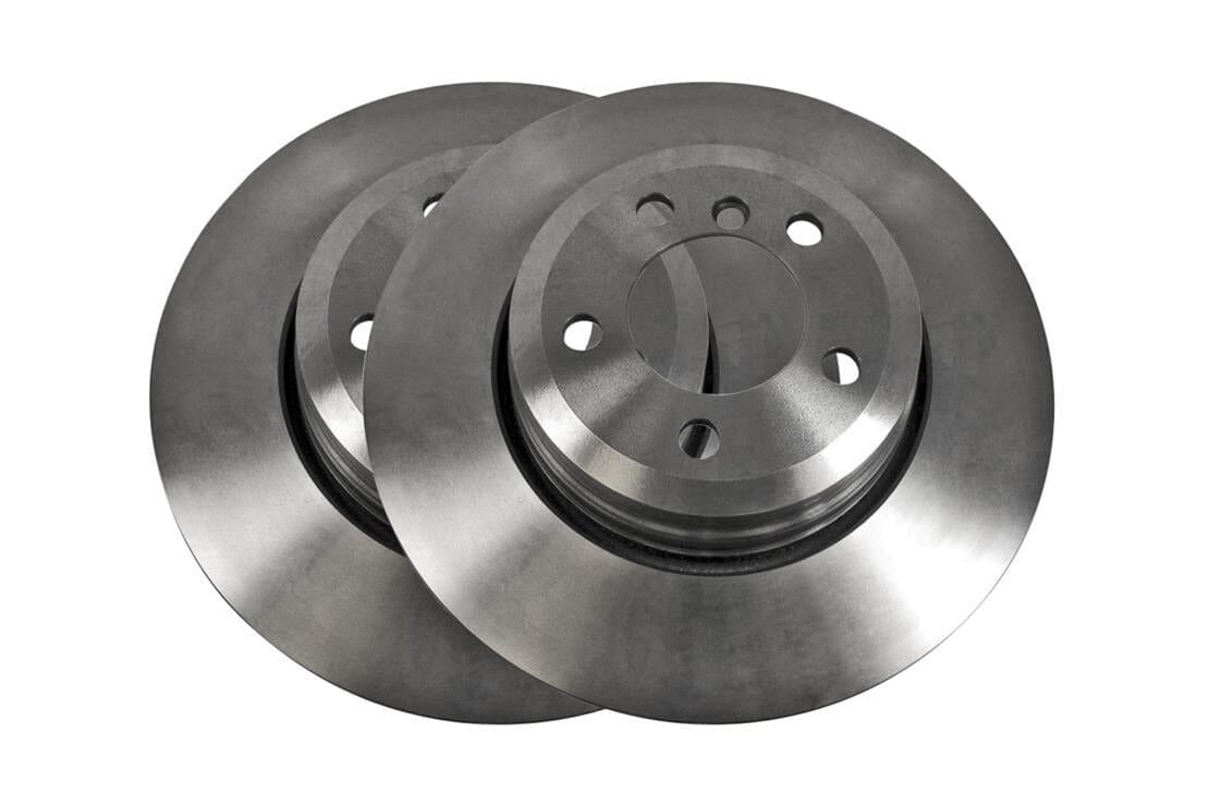 Brake Disc (345x24mm) - BMW