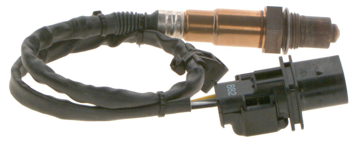 Wide-Band Oxygen Sensor - VW/Audi