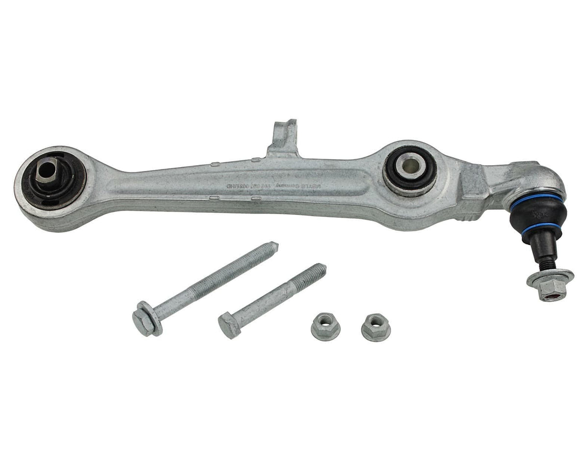 Front Lower Forward Control Arm and Ball Joint Assembly - Audi