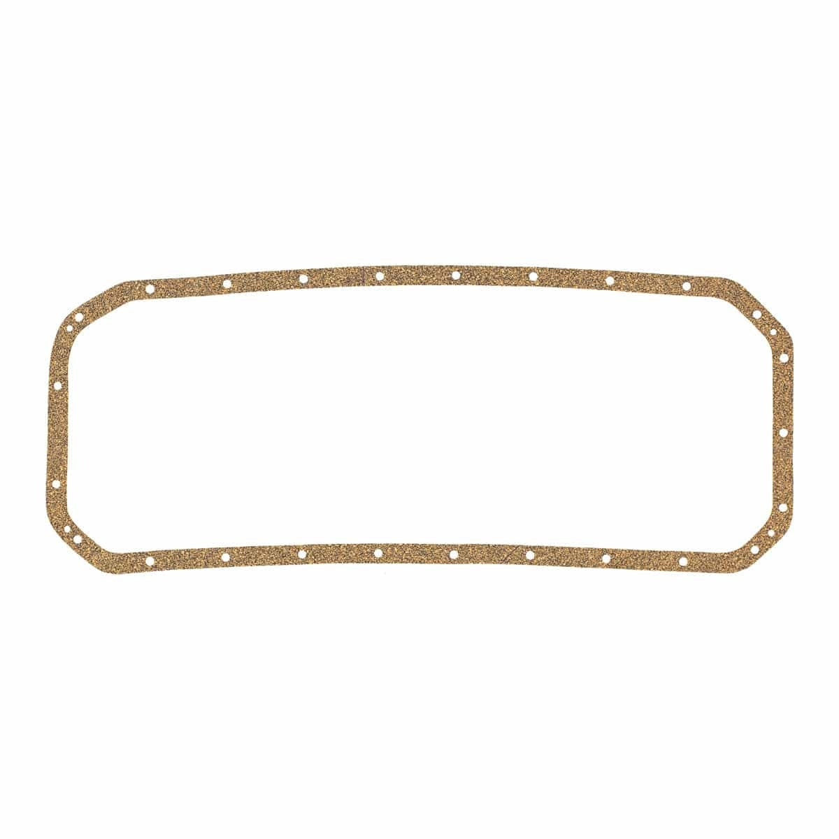 Engine Oil Pan Gasket - BMW