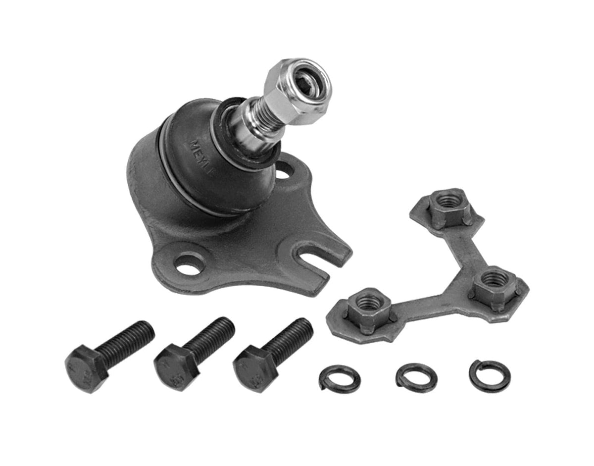 Front Lower Ball Joint - VW