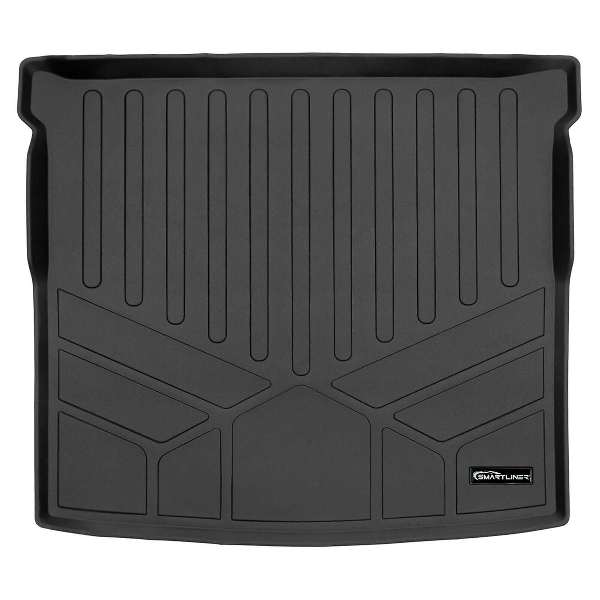 SMARTLINER Custom Fit Floor Liners For 2021-2026 Volkswagen ID.4