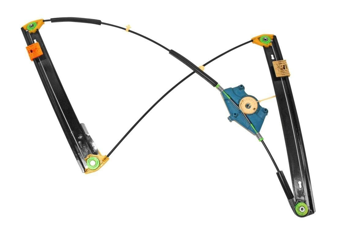 Window Regulator - VW/Audi