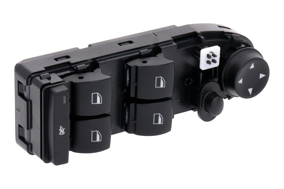 Window Regulator Switch - BMW