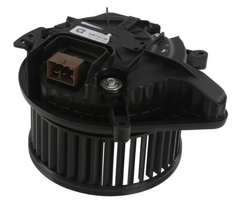 Blower Motor Assembly