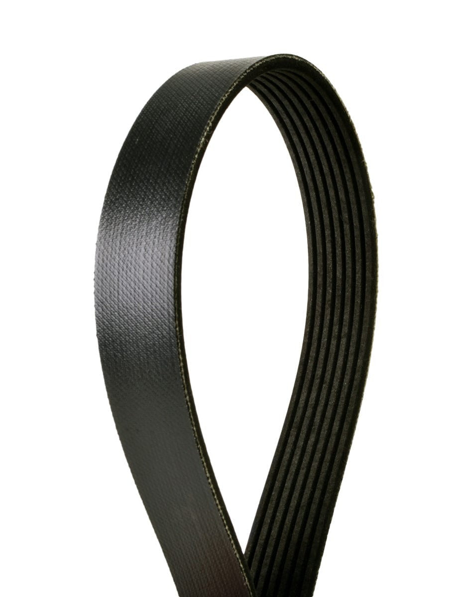 Multi-V Belt - BMW