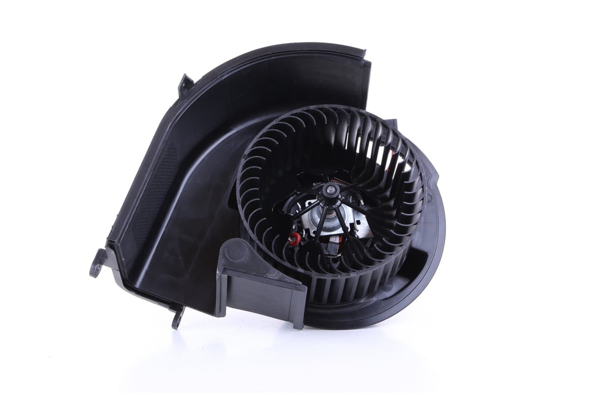 Blower Motor Assembly - BMW