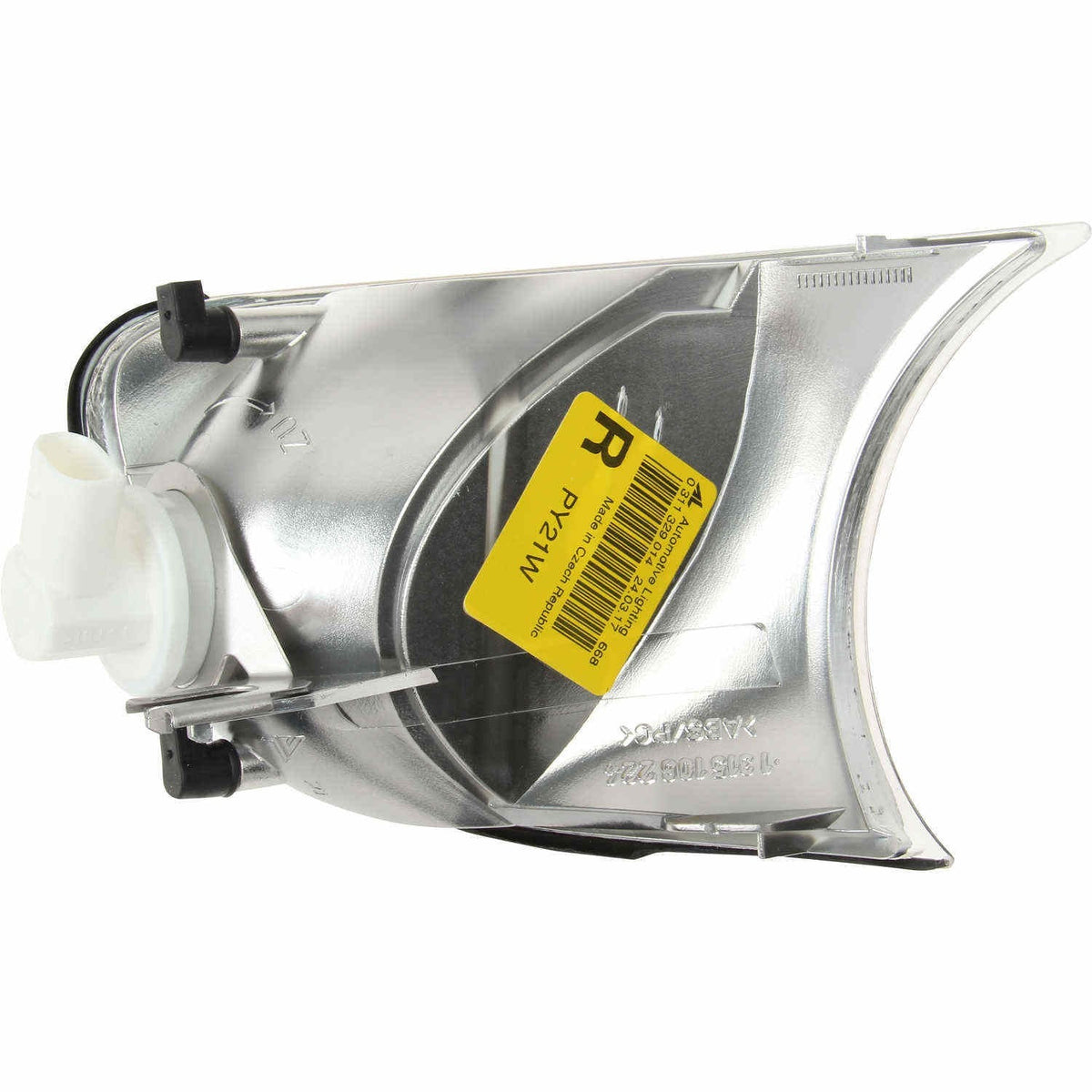 BMW E46 M3 Coupe,325ci & 330ci Turn Signal White OEM 63137165857 or 63137165858