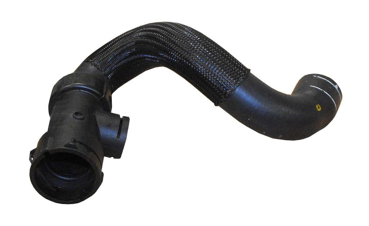 Molded Coolant Hose (SAE 20R4) - VW/Audi