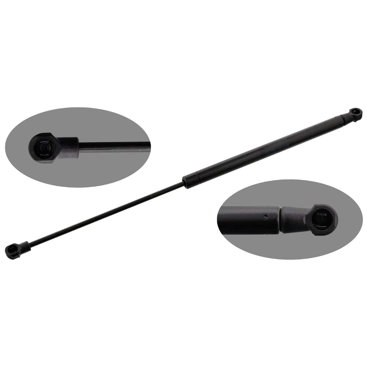 Lift Support For Tailgate - VW/Audi