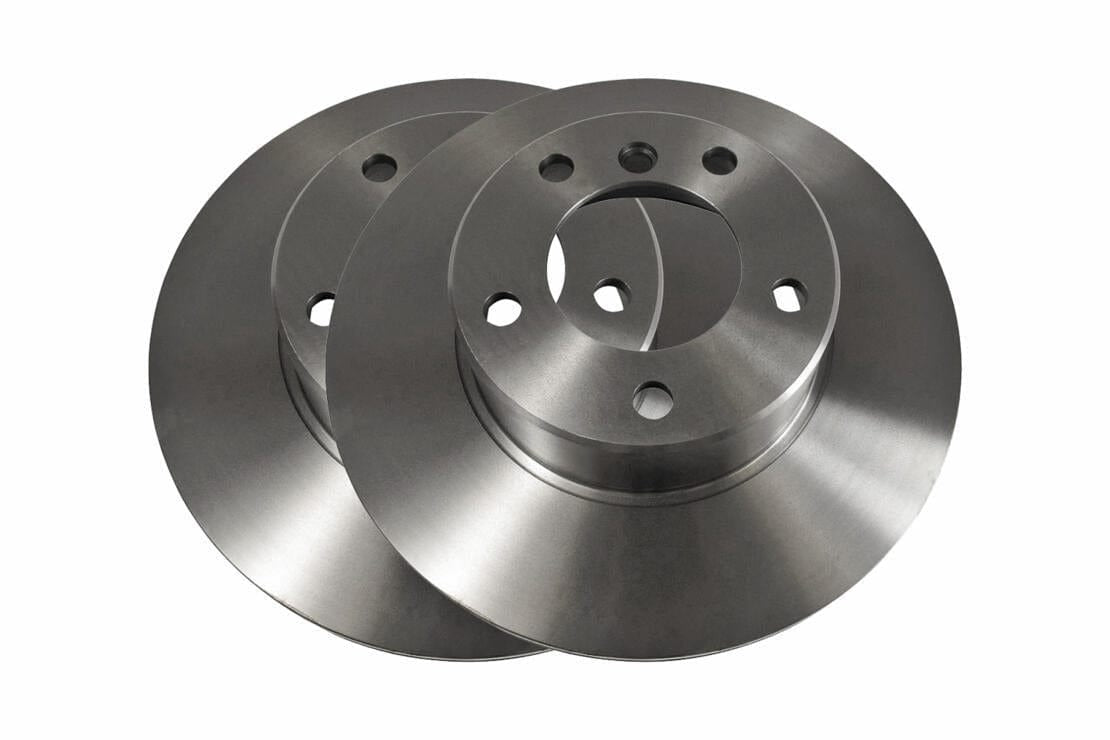 Brake Disc (296x22mm) - BMW