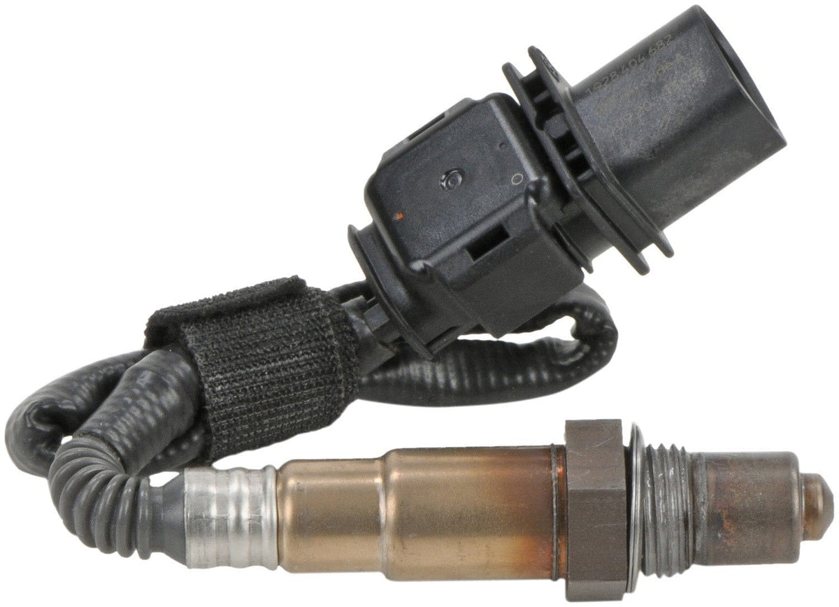 Wide-Band Oxygen Sensor - BMW
