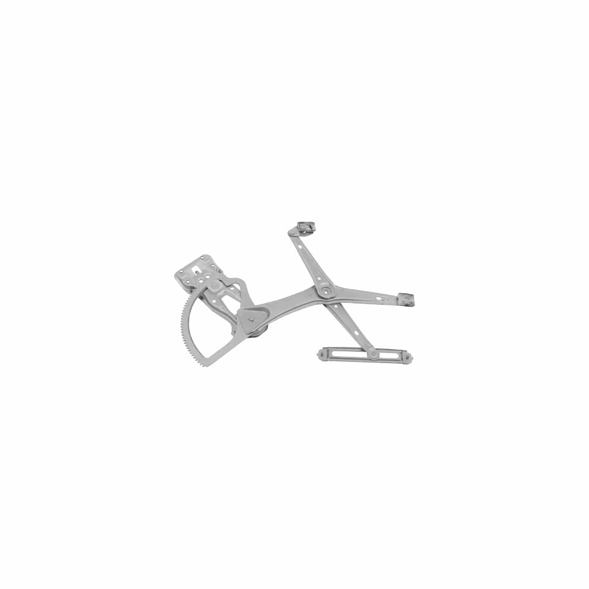 Window Regulator without Motor - Mercedes