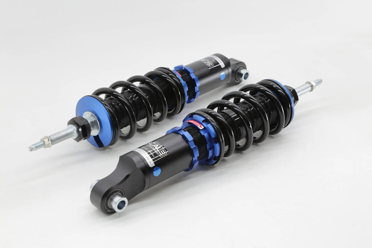 Scale Suspension Innovative Series Coilover - Hyundai Genesis Coupe 2010-2011