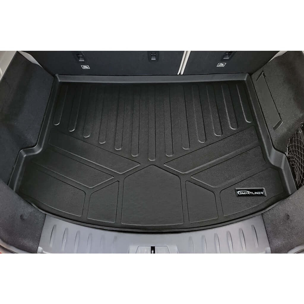 SMARTLINER Floor Liners for 2018-2023 Jaguar E-Pace