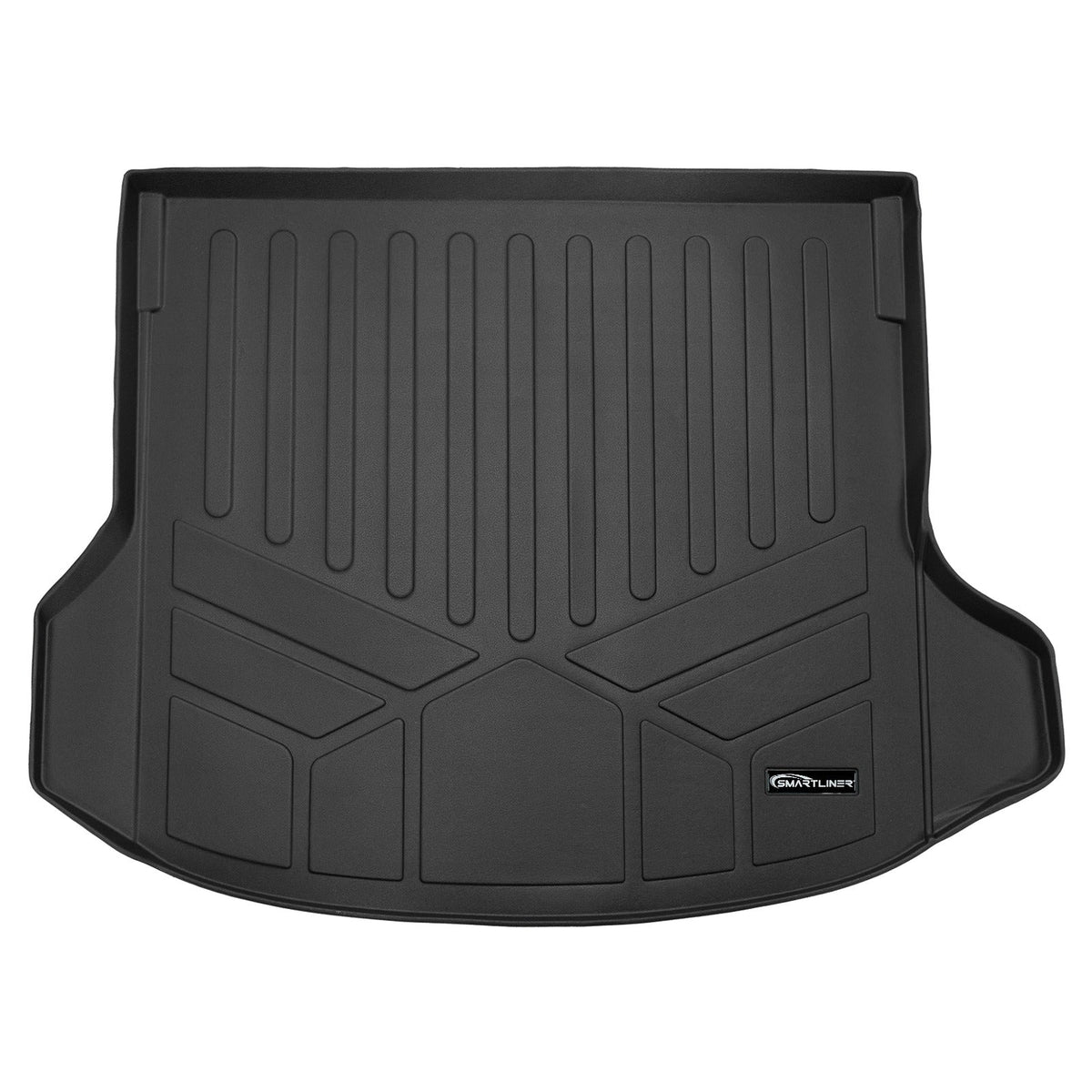 SMARTLINER Floor Liners for 2024-2026 Chevrolet Equinox EV