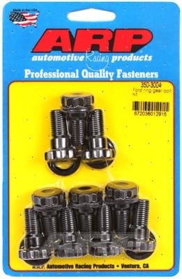ARP Ford 8.8 Ring Gear Bolt Kit