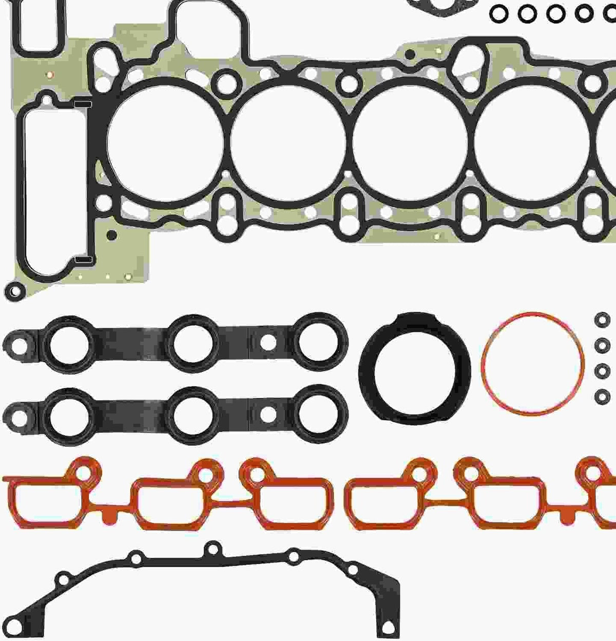 BMW E46 3-Series Head Gasket Kit 11127507597 (2001-2005)