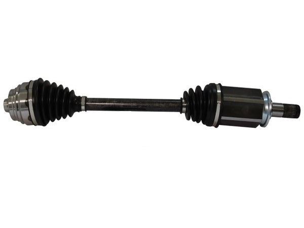 BMW G30 M550i xDrive Front Driver Side Axle By DSS 31608683335
